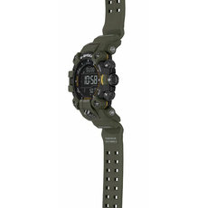 CASIO GW-9500-3ER MUDMAN, Вариации товара: Хаки, фото 4 | Интернет-магазин оригинальных часов и аксессуаров