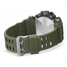 CASIO GW-9500-3ER MUDMAN, Вариации товара: Хаки, фото 6 | Интернет-магазин оригинальных часов и аксессуаров