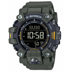 CASIO GW-9500-3ER MUDMAN, Вариации товара: Хаки | Интернет-магазин оригинальных часов и аксессуаров