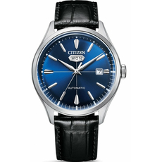 CITIZEN NH8390-20LE, Варіант кольору:  Синій | Интернет-магазин оригинальных часов и аксессуаров