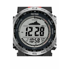 CASIO PRW-35-1AER, фото 5 | Интернет-магазин оригинальных часов и аксессуаров