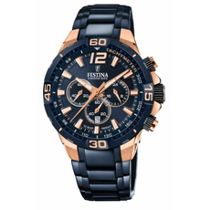 Festina F20524/1 | Интернет-магазин оригинальных часов и аксессуаров