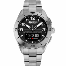 ALPINA AL-284LBBW5TAQ1B | Интернет-магазин оригинальных часов и аксессуаров