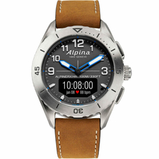 ALPINA AL-284LGGN5TAQ1L | Интернет-магазин оригинальных часов и аксессуаров