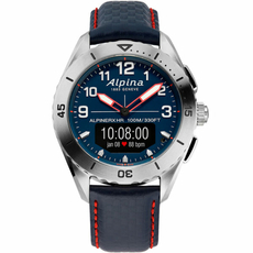 ALPINA AL-284LNNR5SSAQ6L | Интернет-магазин оригинальных часов и аксессуаров