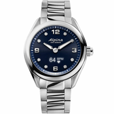 ALPINA AL-286ND3C6B | Интернет-магазин оригинальных часов и аксессуаров