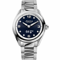 ALPINA AL-286NSD3C6B, фото 2 | Интернет-магазин оригинальных часов и аксессуаров
