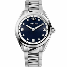 ALPINA AL-286NSD3C6B | Интернет-магазин оригинальных часов и аксессуаров