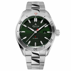 ALPINA AL-525GR5AQ6B | Интернет-магазин оригинальных часов и аксессуаров