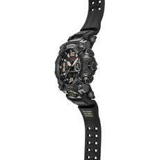 CASIO GWG-B1000-1AER MUDMASTER MADE IN JAPAN, Вариации товара: Черный/Серый, фото 3 | Интернет-магазин оригинальных часов и аксессуаров