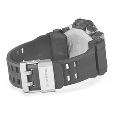 CASIO GWG-B1000-1AER MUDMASTER MADE IN JAPAN, Вариации товара: Черный/Серый, фото 6 | Интернет-магазин оригинальных часов и аксессуаров