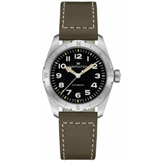 Hamilton H70225830 KHAKI FIELD EXPEDITION | Интернет-магазин оригинальных часов и аксессуаров