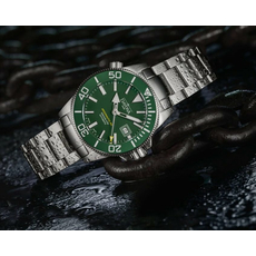 Davosa 161.528.07 Argonautic, фото 10 | Интернет-магазин оригинальных часов и аксессуаров