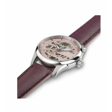 Hamilton H32265870 JAZZMASTER SKELETON LADY AUTO, фото 2 | Интернет-магазин оригинальных часов и аксессуаров
