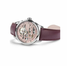 Hamilton H32265870 JAZZMASTER SKELETON LADY AUTO, фото 3 | Интернет-магазин оригинальных часов и аксессуаров