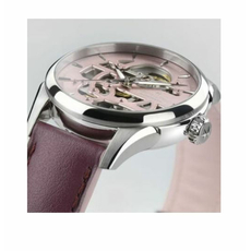 Hamilton H32265870 JAZZMASTER SKELETON LADY AUTO, фото 4 | Интернет-магазин оригинальных часов и аксессуаров