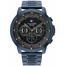 Tommy Hilfiger 1710493 | Интернет-магазин оригинальных часов и аксессуаров