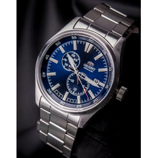 ORIENT RA-AK0401L10A (RA-AK0401L30B), фото 4 | Интернет-магазин оригинальных часов и аксессуаров