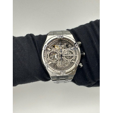 MAURICE LACROIX AI6098-SS002-090-1 AIKON CHRONOGRAPH SKELETON MASTERPIECE, фото 3 | Интернет-магазин оригинальных часов и аксессуаров
