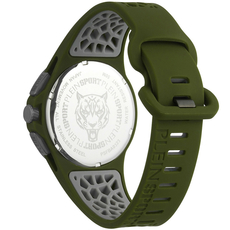 Plein Sport Ppsaba0323 THUNDERSTORM Chrono, фото 3 | Интернет-магазин оригинальных часов и аксессуаров