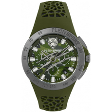 Plein Sport Ppsaba0323 THUNDERSTORM Chrono | Интернет-магазин оригинальных часов и аксессуаров
