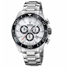 Festina F20042/1 | Интернет-магазин оригинальных часов и аксессуаров