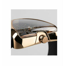 Hamilton H24525332 VENTURA ELVIS80 SKELETON AUTO, фото 3 | Интернет-магазин оригинальных часов и аксессуаров