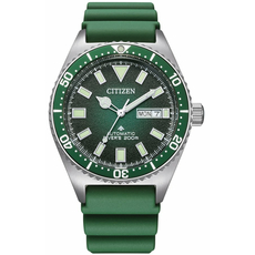CITIZEN NY0121-09XE PROMASTER DIVER | Интернет-магазин оригинальных часов и аксессуаров