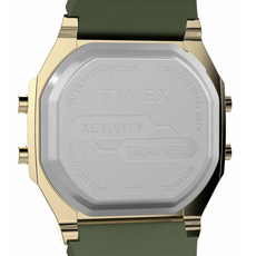 TIMEX Tx5m60800 SPORT Activity Tracker, фото 5 | Интернет-магазин оригинальных часов и аксессуаров