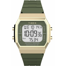 TIMEX Tx5m60800 SPORT Activity Tracker | Интернет-магазин оригинальных часов и аксессуаров