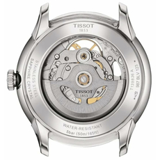 TISSOT T139.836.11.048.00 CHEMIN DES TOURELLES SQUELETTE, фото 2 | Интернет-магазин оригинальных часов и аксессуаров