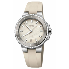 Oris Aquis Date 733.7792.4151 RS 4.19.61FC | Интернет-магазин оригинальных часов и аксессуаров