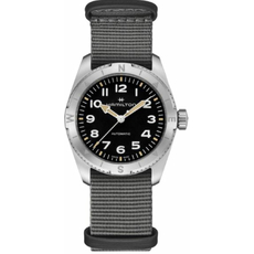 Hamilton H70225930 KHAKI FIELD EXPEDITION | Интернет-магазин оригинальных часов и аксессуаров