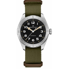 Hamilton H70315931 Khaki Field Expedition Auto | Интернет-магазин оригинальных часов и аксессуаров