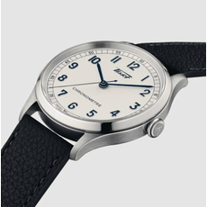 TISSOT T142.464.16.032.00 HERITAGE 1938 AUTOMATIC CHRONOMETRE COSC, фото 4 | Интернет-магазин оригинальных часов и аксессуаров