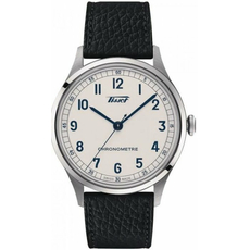 TISSOT T142.464.16.032.00 HERITAGE 1938 AUTOMATIC CHRONOMETRE COSC | Интернет-магазин оригинальных часов и аксессуаров