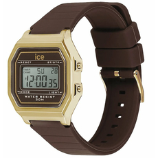 ICE-WATCH DK-022065 Digit Retro Brown Cappuccino, фото 2 | Интернет-магазин оригинальных часов и аксессуаров