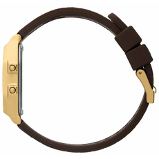 ICE-WATCH DK-022065 Digit Retro Brown Cappuccino, фото 3 | Интернет-магазин оригинальных часов и аксессуаров