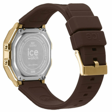 ICE-WATCH DK-022065 Digit Retro Brown Cappuccino, фото 4 | Интернет-магазин оригинальных часов и аксессуаров