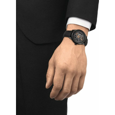 TISSOT T139.836.36.441.00 CHEMIN DES TOURELLES SQUELETTE, фото 7 | Интернет-магазин оригинальных часов и аксессуаров