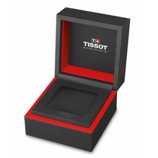 TISSOT T139.836.36.441.00 CHEMIN DES TOURELLES SQUELETTE, фото 8 | Интернет-магазин оригинальных часов и аксессуаров