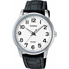 CASIO MTP-1303PL-7BVEF (MTP-1303L-7BVEF), Варіант кольору: Білий | Интернет-магазин оригинальных часов и аксессуаров
