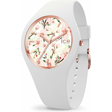 ICE-WATCH DK-020516 Flower White Sage | Интернет-магазин оригинальных часов и аксессуаров