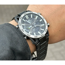 CASIO ECB-2000DD-1AEF, фото 4 | Интернет-магазин оригинальных часов и аксессуаров