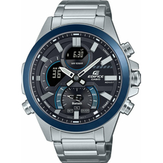 CASIO ECB-30DB-1AEF | Интернет-магазин оригинальных часов и аксессуаров