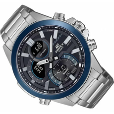 CASIO ECB-30DB-1AEF, фото 2 | Интернет-магазин оригинальных часов и аксессуаров