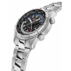 ALPINA AL-255B4S26B Startimer Pilot, фото 2 | Интернет-магазин оригинальных часов и аксессуаров