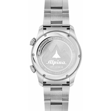 ALPINA AL-255B4S26B Startimer Pilot, фото 3 | Интернет-магазин оригинальных часов и аксессуаров