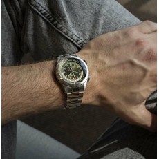 ALPINA AL-255GR4S26B Startimer Pilot, фото 6 | Интернет-магазин оригинальных часов и аксессуаров
