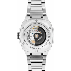 ALPINA AL-525G4AE6B Alpiner Extreme Automatic, фото 3 | Интернет-магазин оригинальных часов и аксессуаров